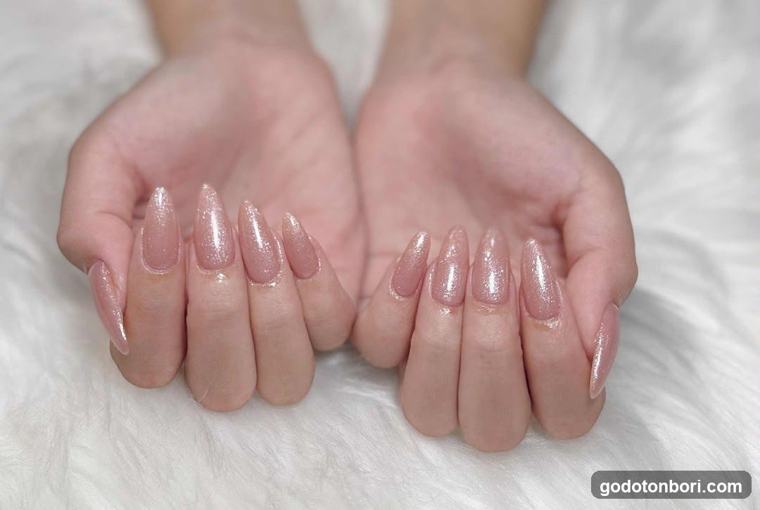 KAORI NAIL SALON