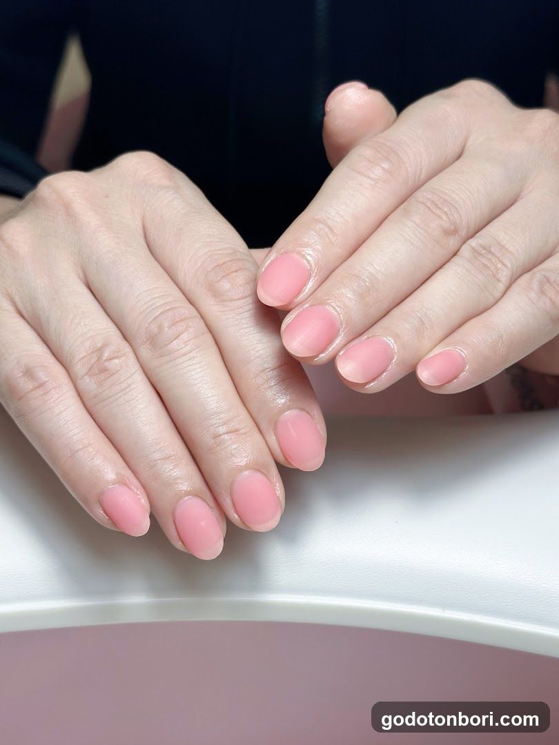 KAORI NAIL SALON