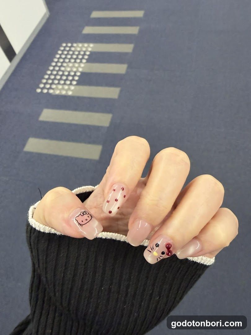 KAORI NAIL SALON