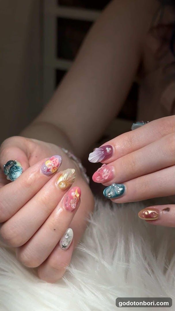 KAORI NAIL SALON