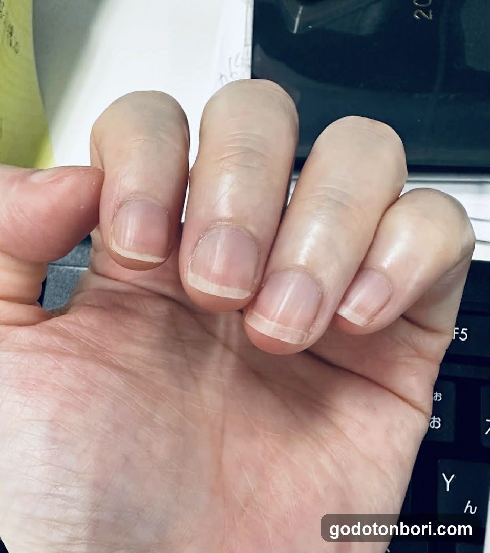 KAORI NAIL SALON