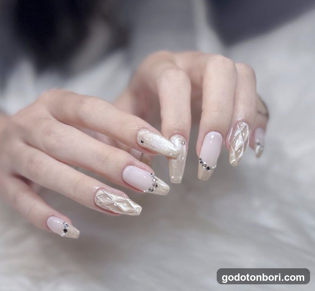 KAORI NAIL SALON