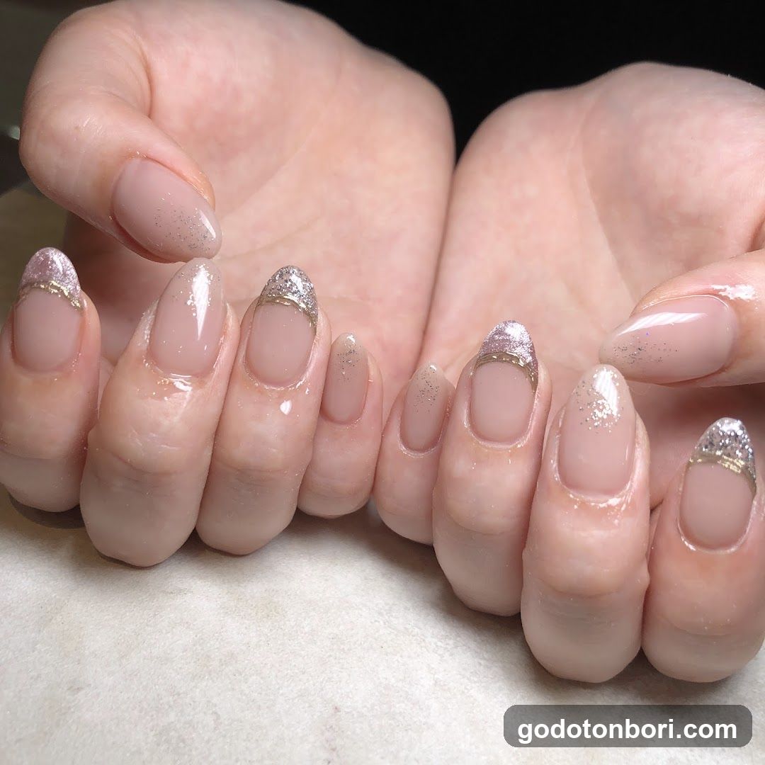 AzurNail 心斎橋筋店