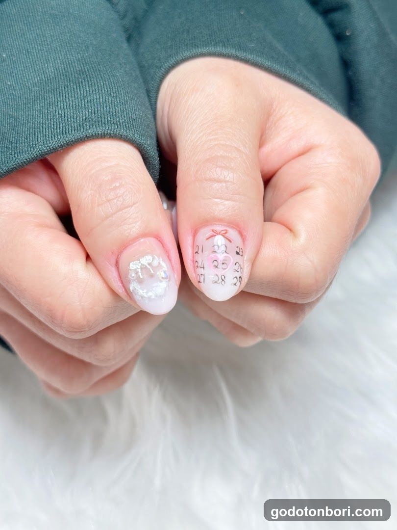 KAORI NAIL SALON
