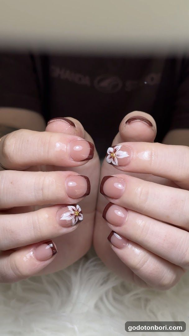 KAORI NAIL SALON