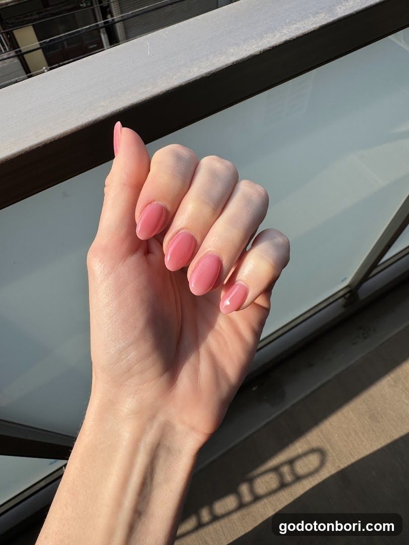 KAORI NAIL SALON