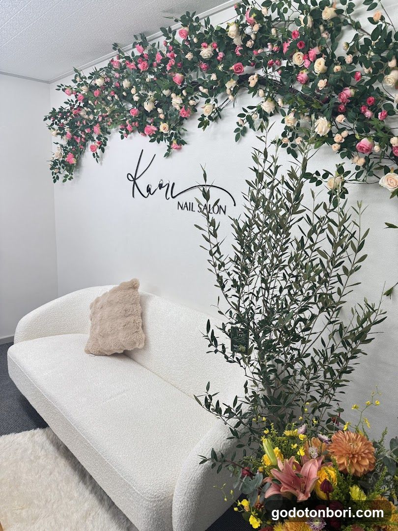 KAORI NAIL SALON