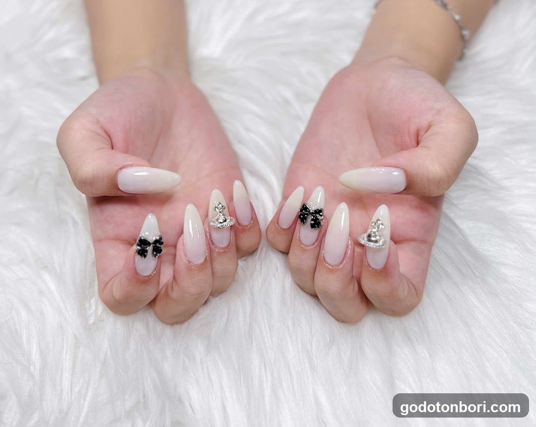 KAORI NAIL SALON