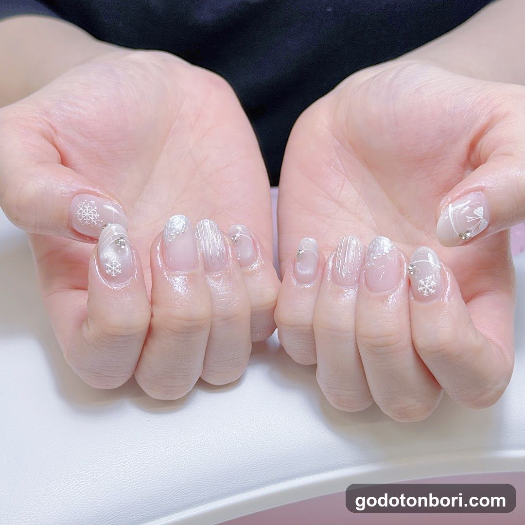 KAORI NAIL SALON