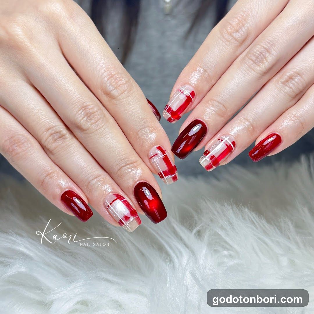 KAORI NAIL SALON