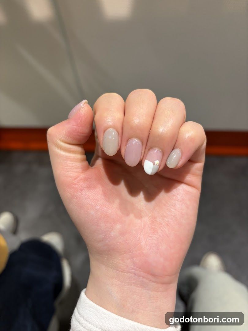 KAORI NAIL SALON
