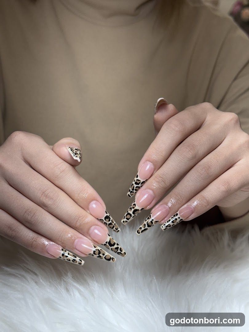 KAORI NAIL SALON