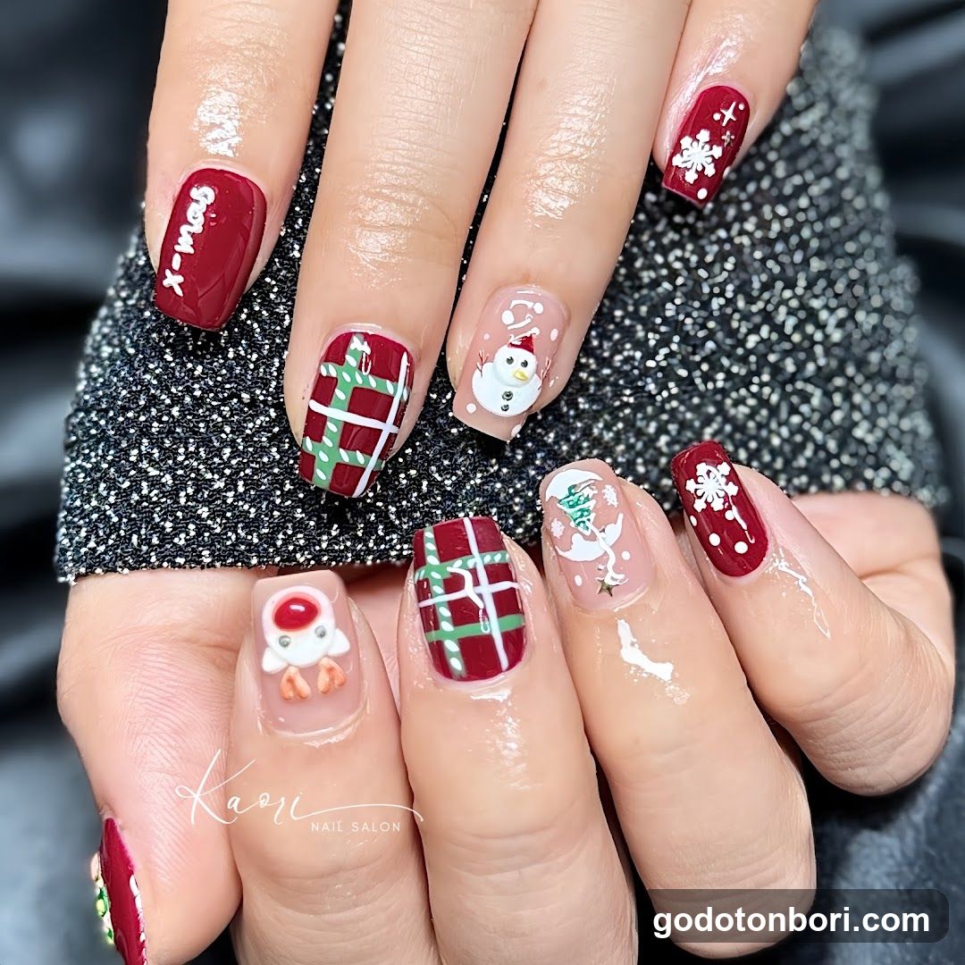 KAORI NAIL SALON