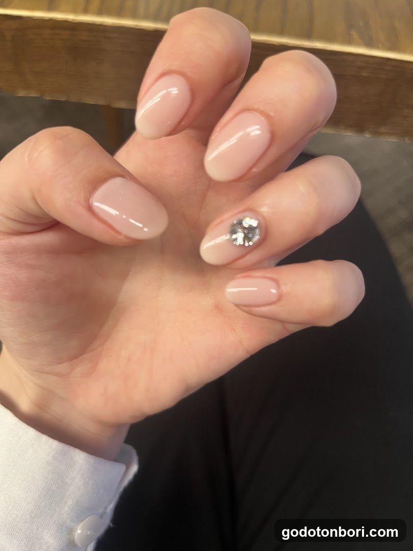 AzurNail 心斎橋筋店