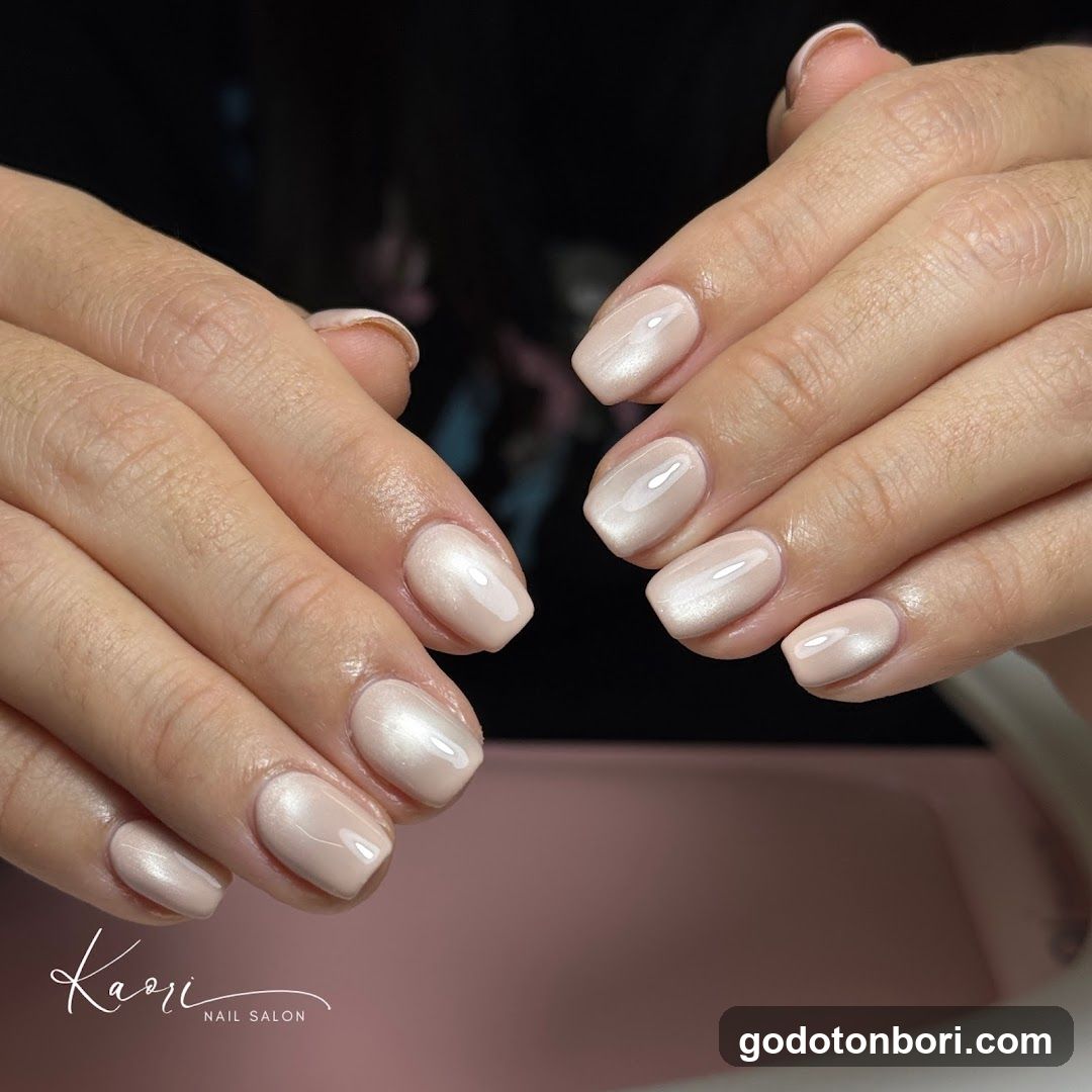 KAORI NAIL SALON