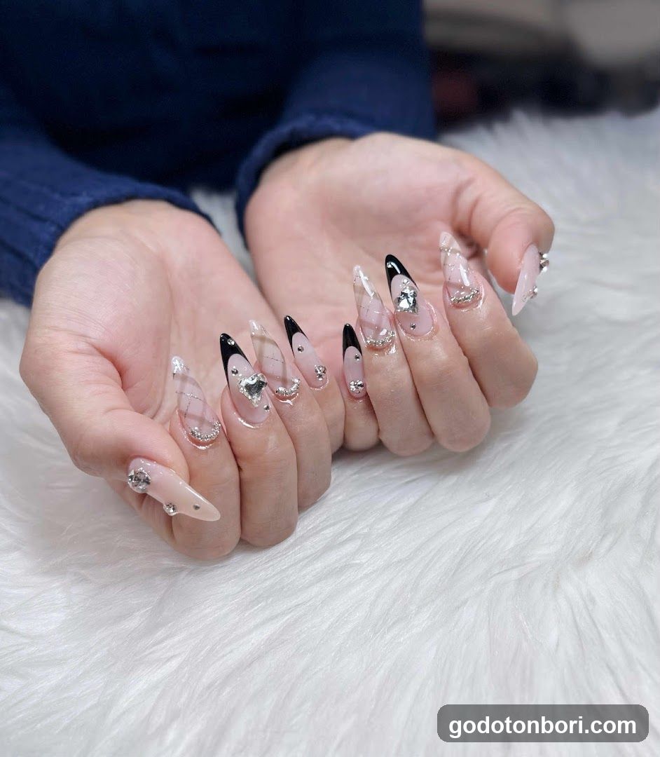 KAORI NAIL SALON