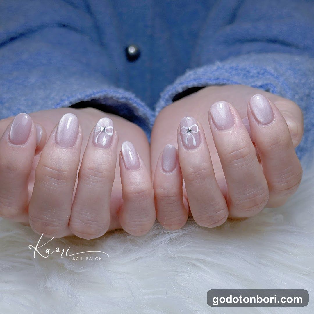 KAORI NAIL SALON