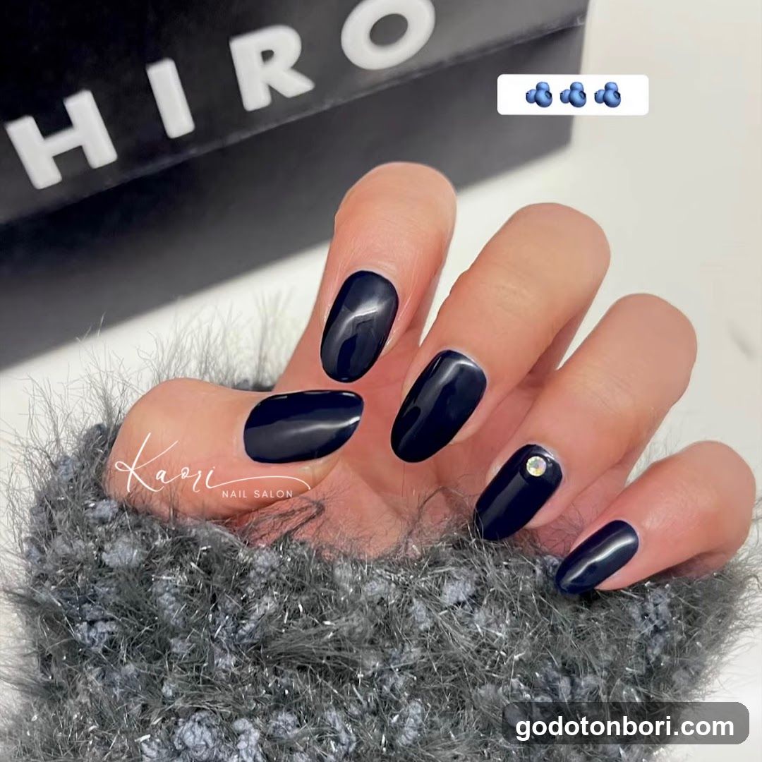 KAORI NAIL SALON