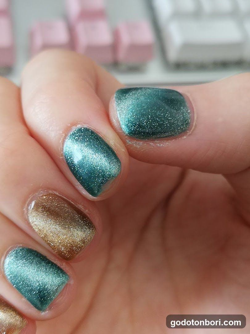 Eyelash & Nail Velar