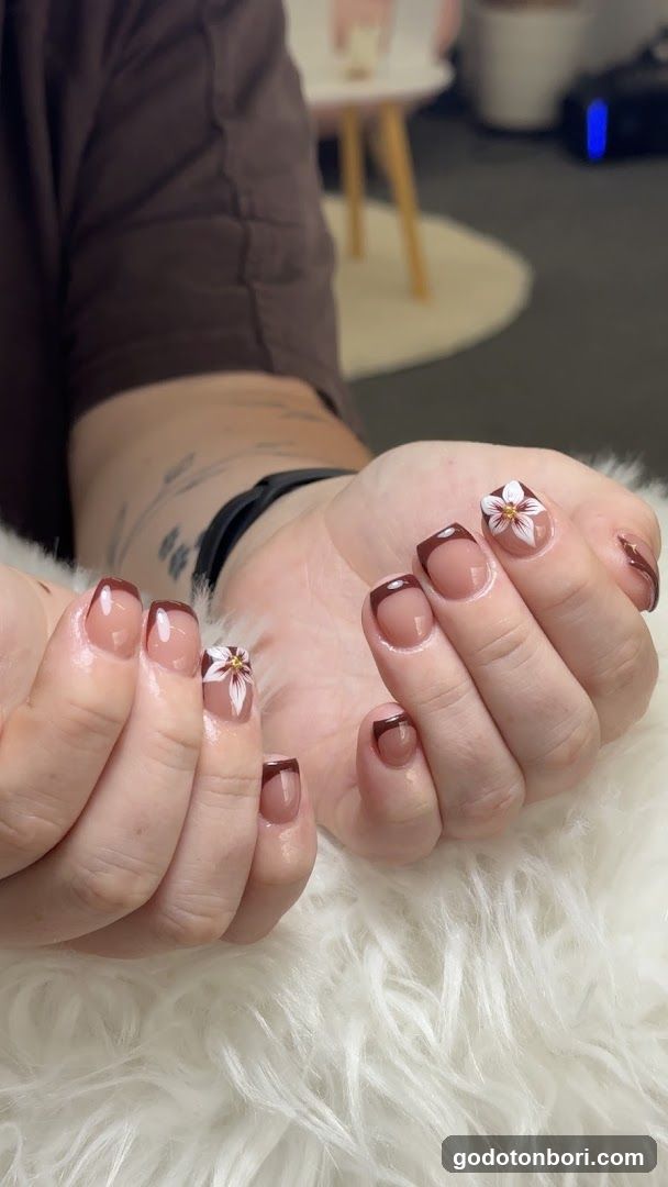 KAORI NAIL SALON