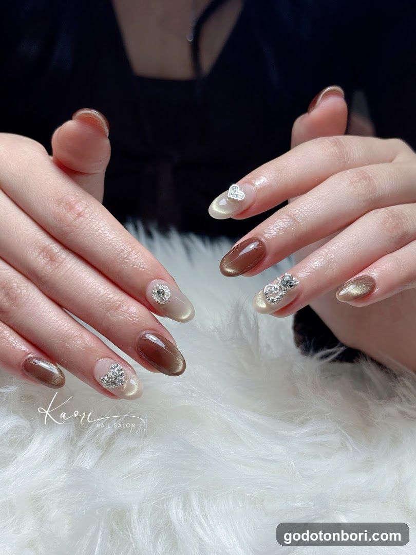 KAORI NAIL SALON