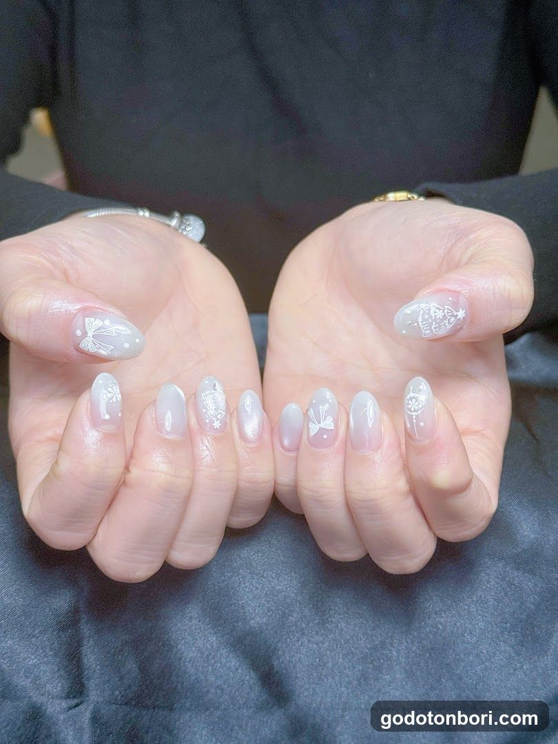 KAORI NAIL SALON