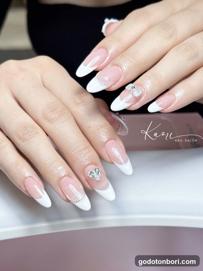 KAORI NAIL SALON