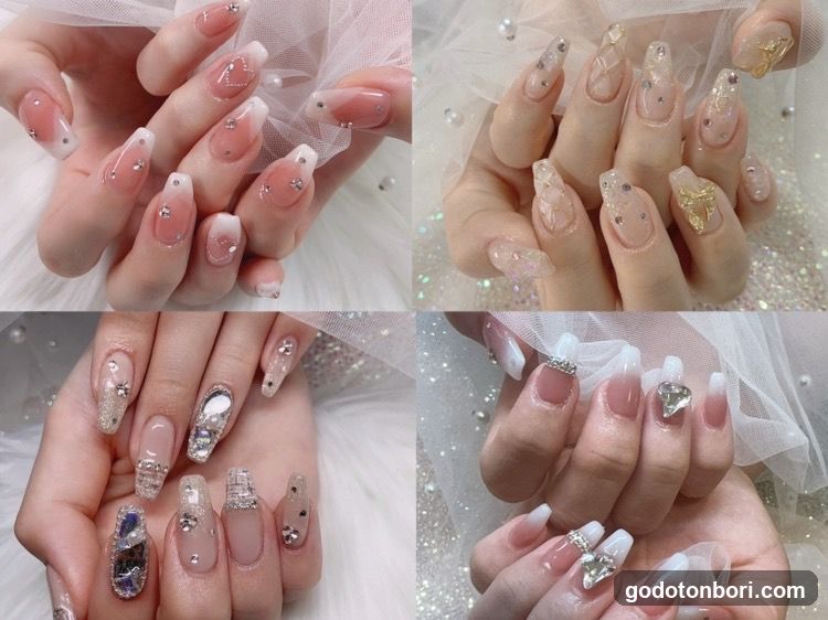 Style Nail 日本橋