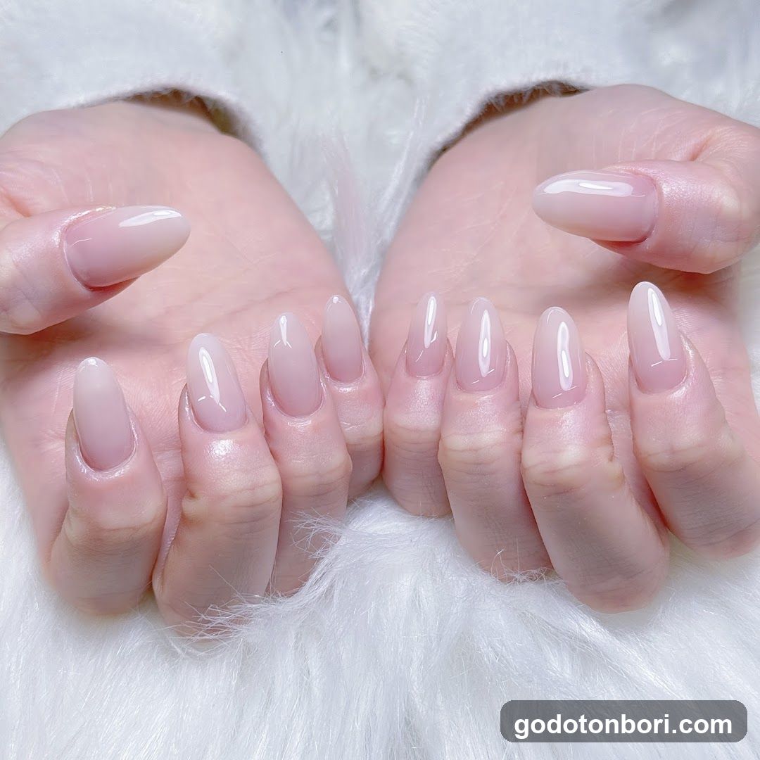 KAORI NAIL SALON