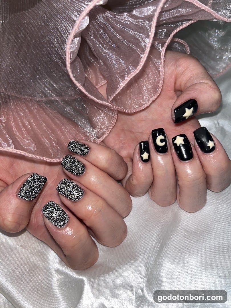 Eyelash & Nail Velar