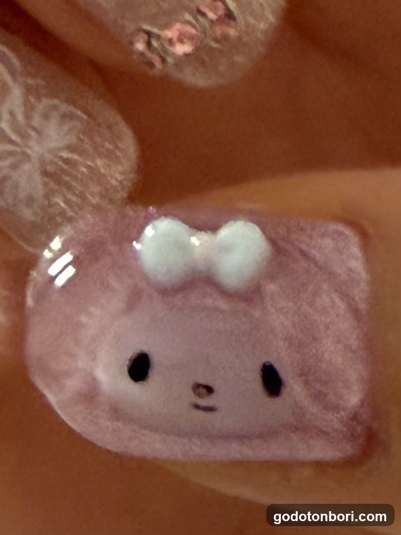 Eyelash & Nail Velar