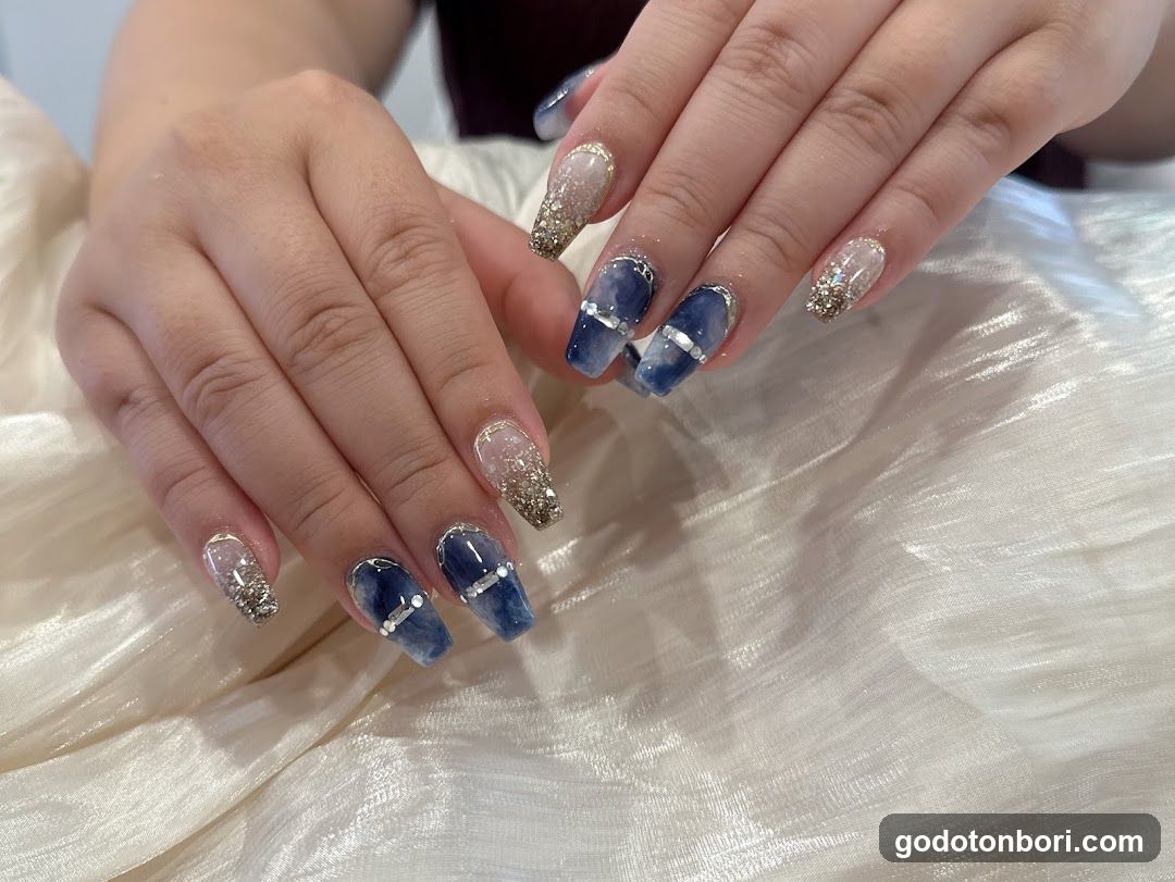 Style Nail 日本橋