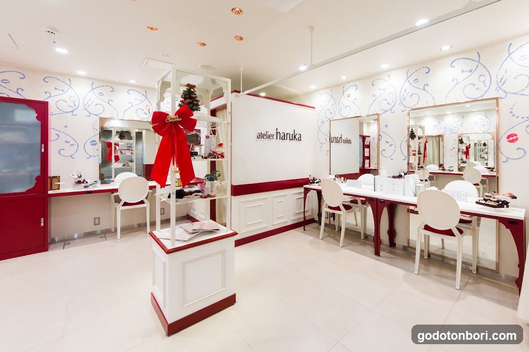 Atelier Haruka Ekimo Namba