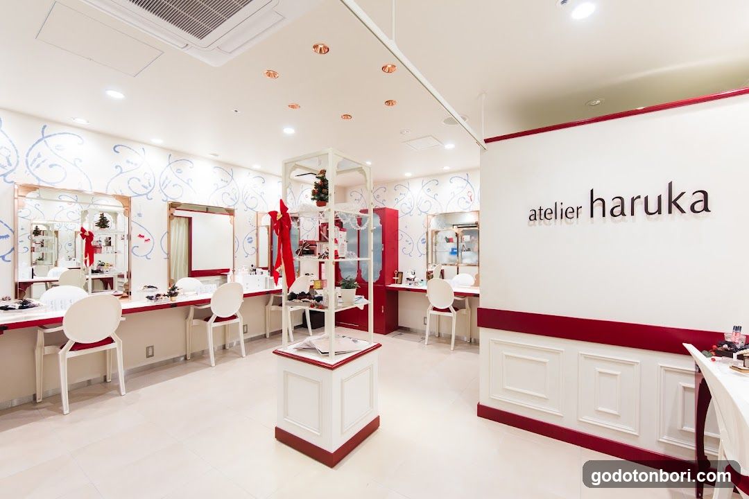 Atelier Haruka Ekimo Namba