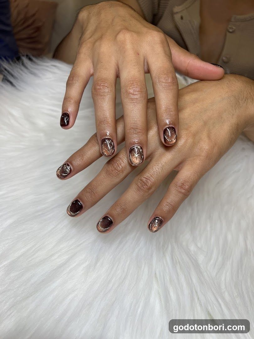 Style Nail 日本橋