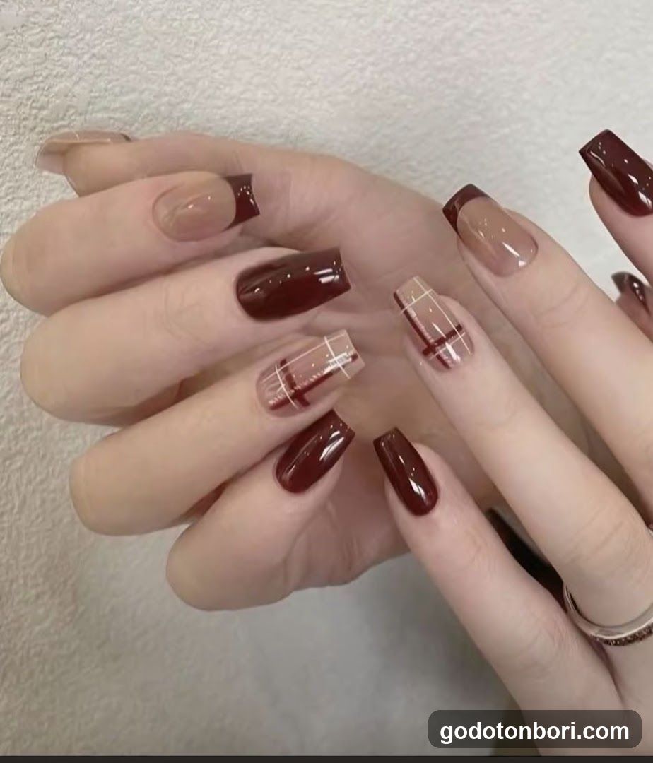 Style Nail 日本橋