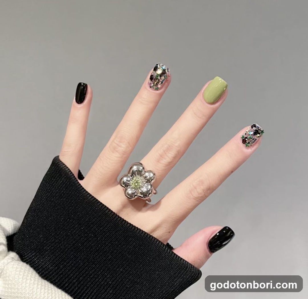 Style Nail 日本橋