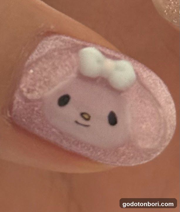 Eyelash & Nail Velar