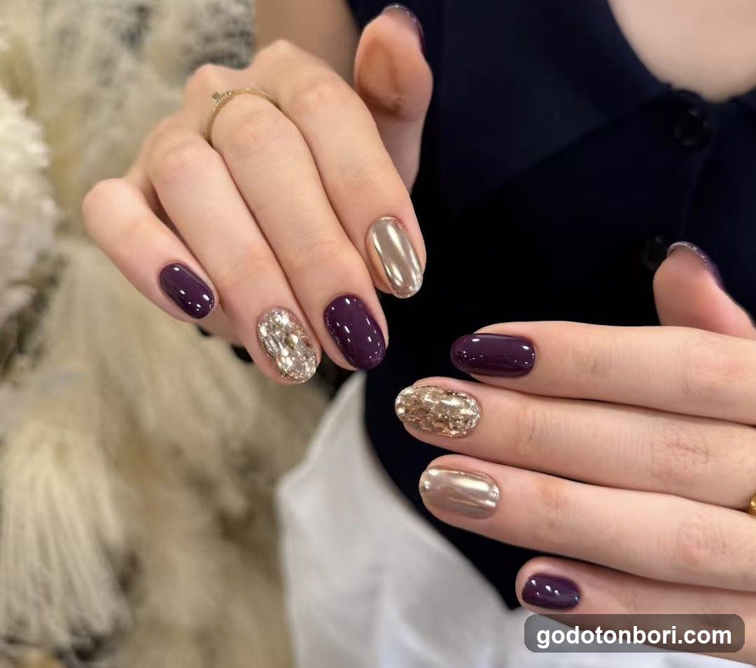 Style Nail 日本橋