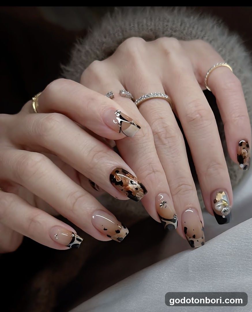 Style Nail 日本橋
