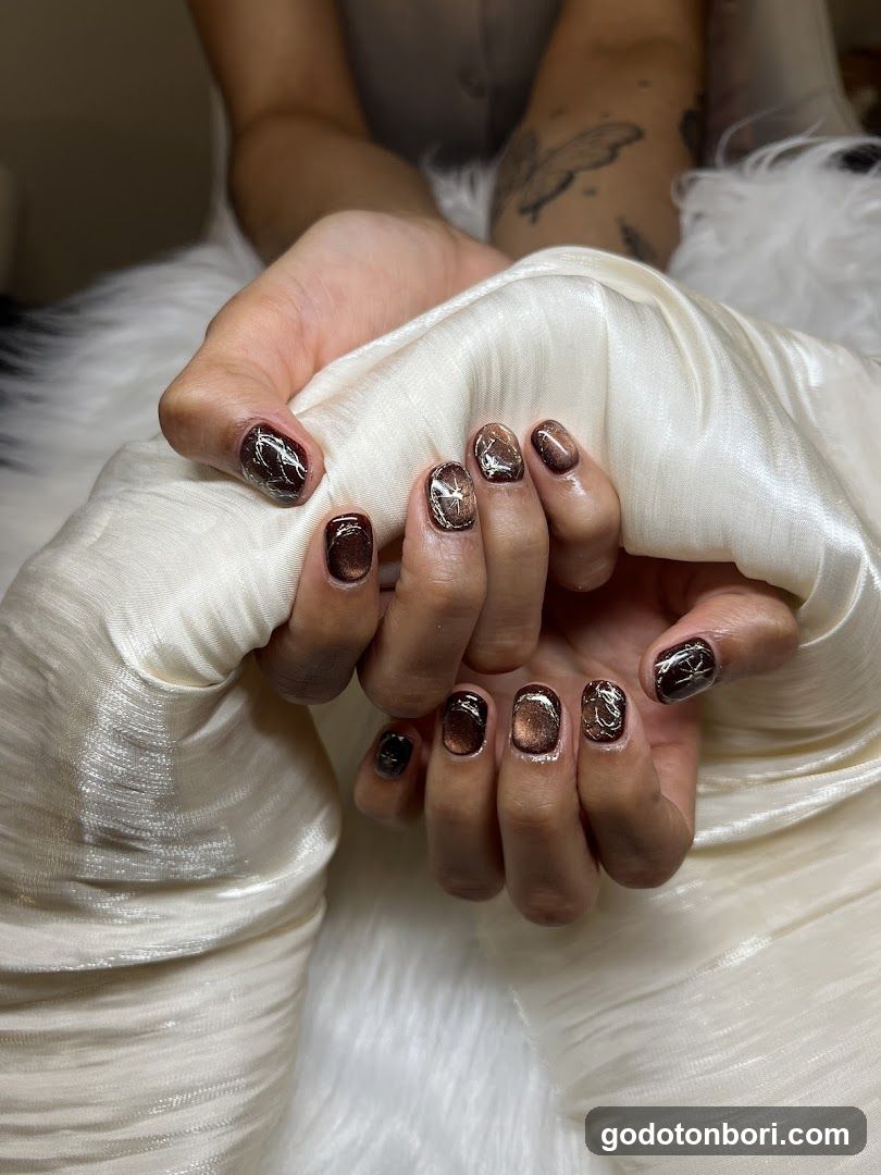 Style Nail 日本橋