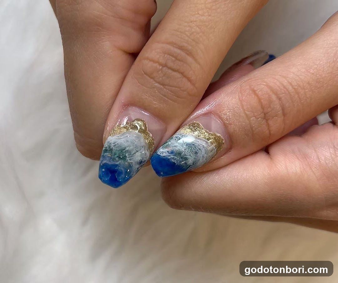 Style Nail 日本橋