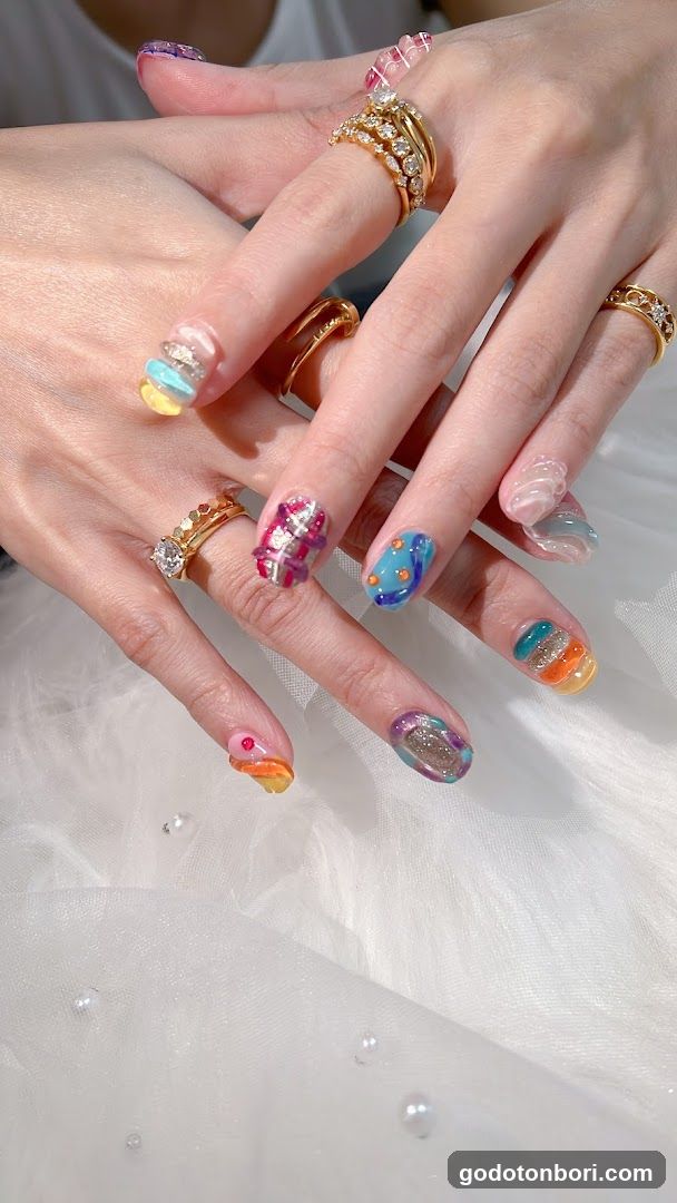 Style Nail 日本橋