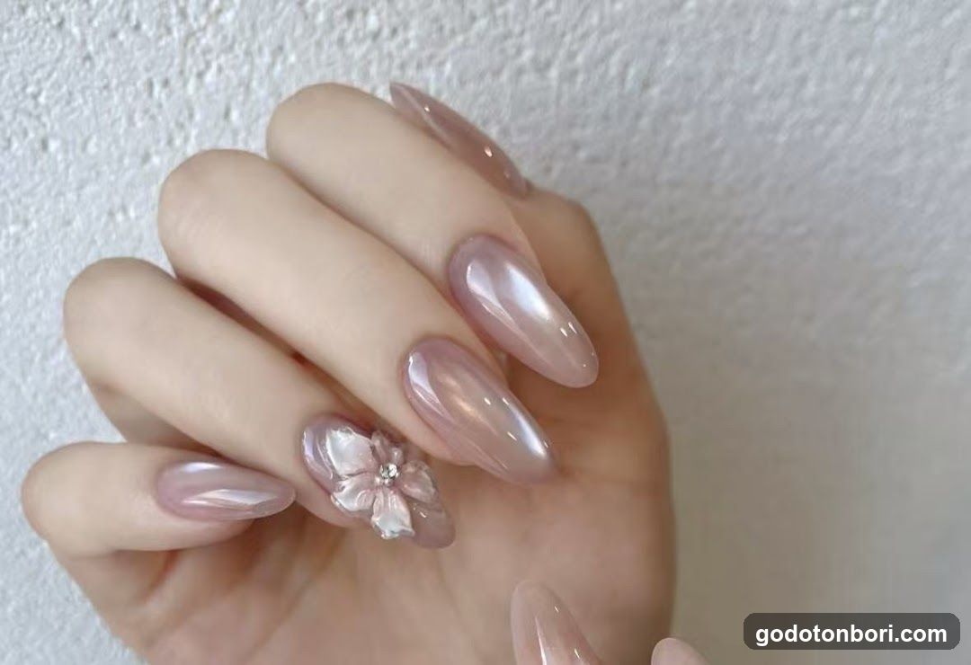 Style Nail 日本橋