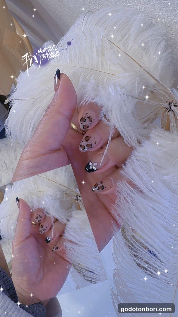 Style Nail 日本橋