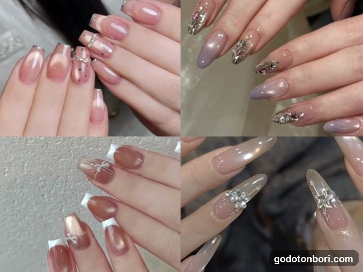 Style Nail 日本橋