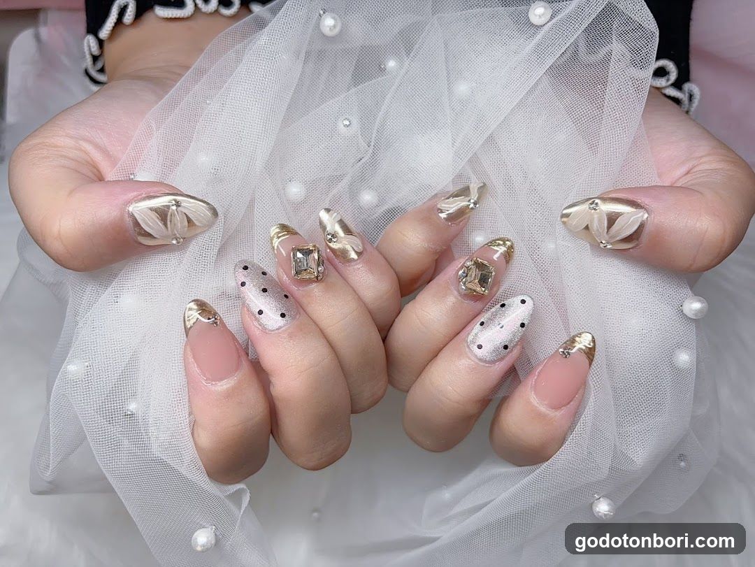 Style Nail 日本橋
