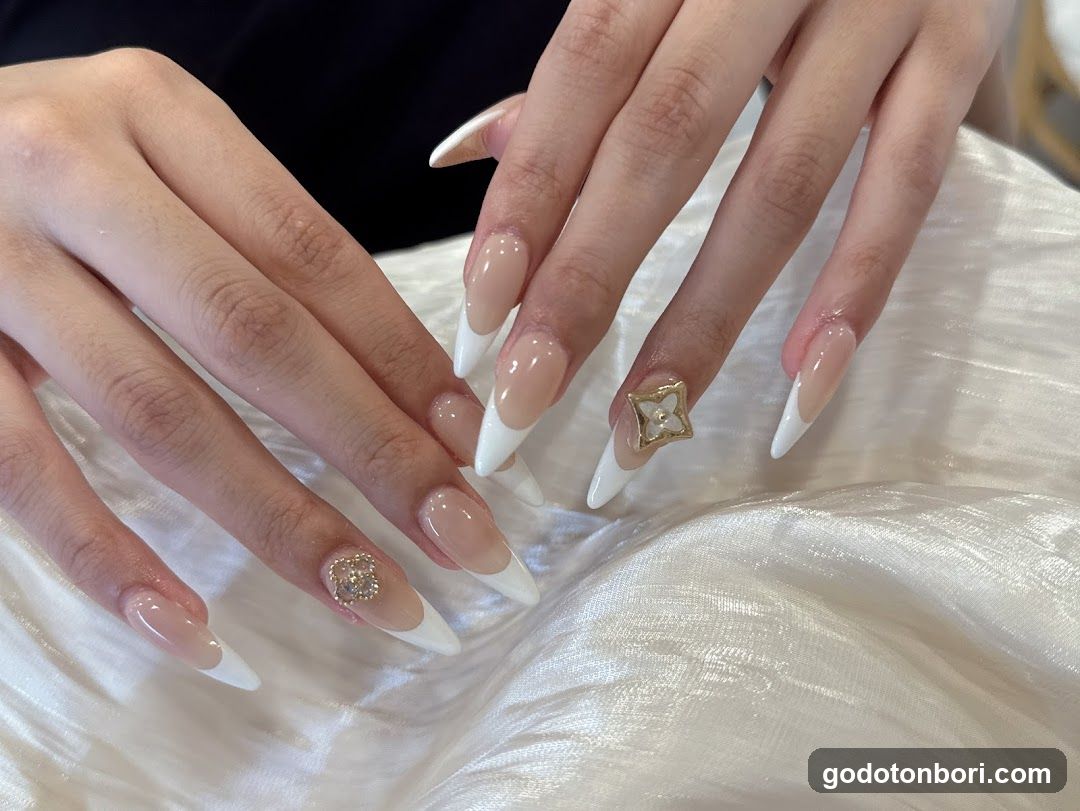 Style Nail 日本橋