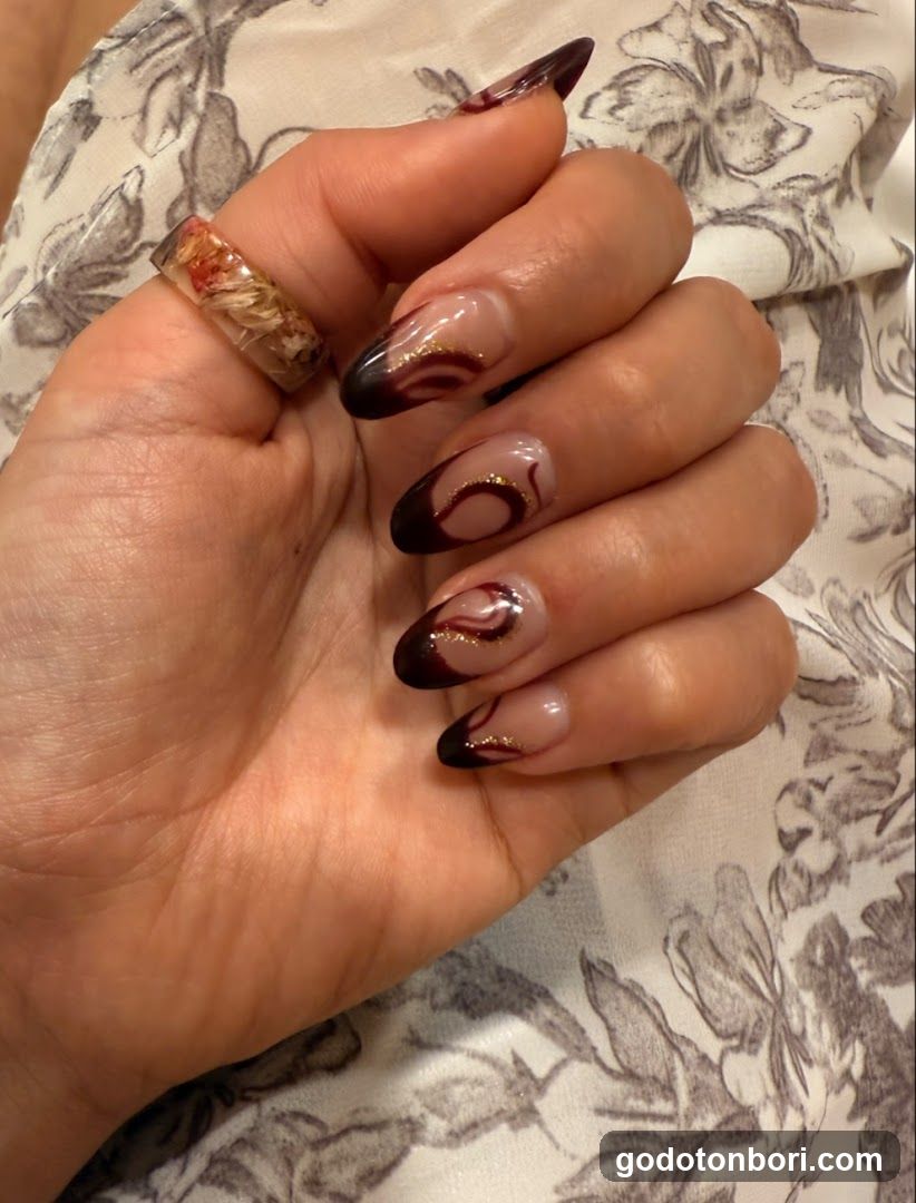 Style Nail 日本橋