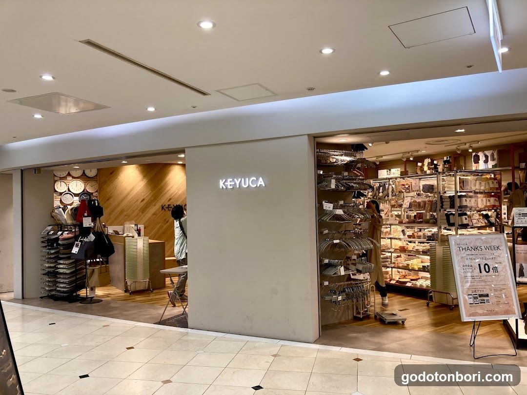 KEYUCA